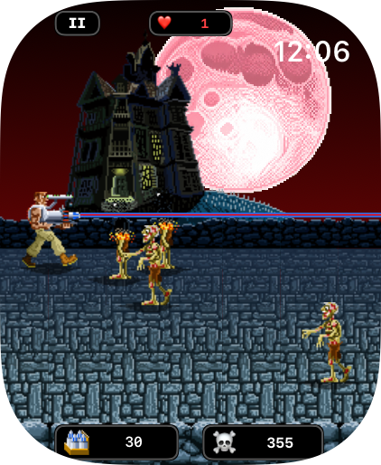 Grave Mistake gameplay screenshot 5