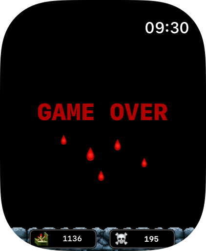 Grave Mistake gameplay screenshot 7