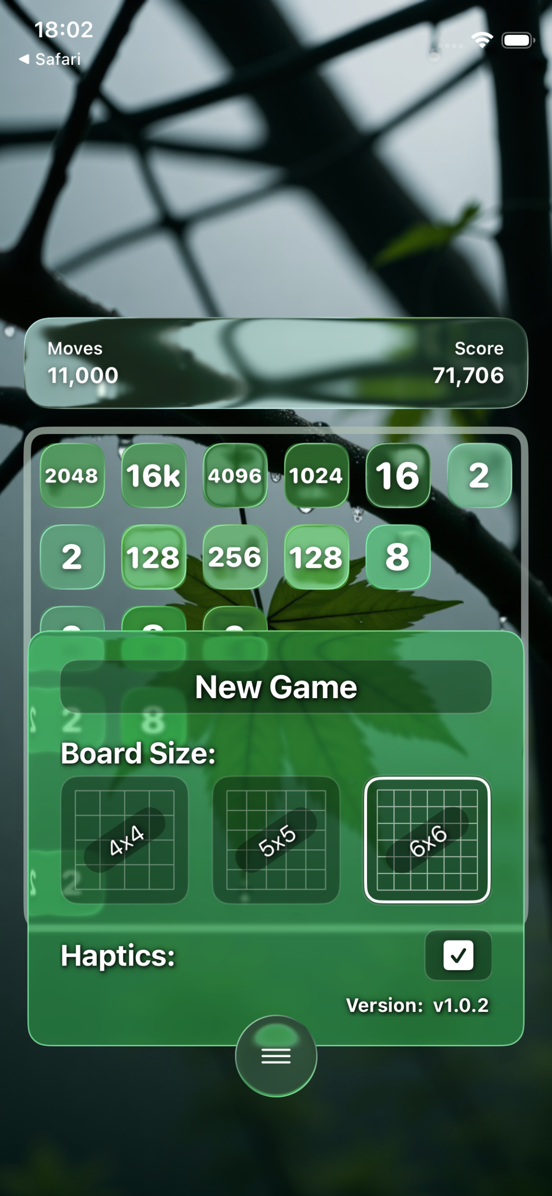 Mergemathica gameplay screenshot 3