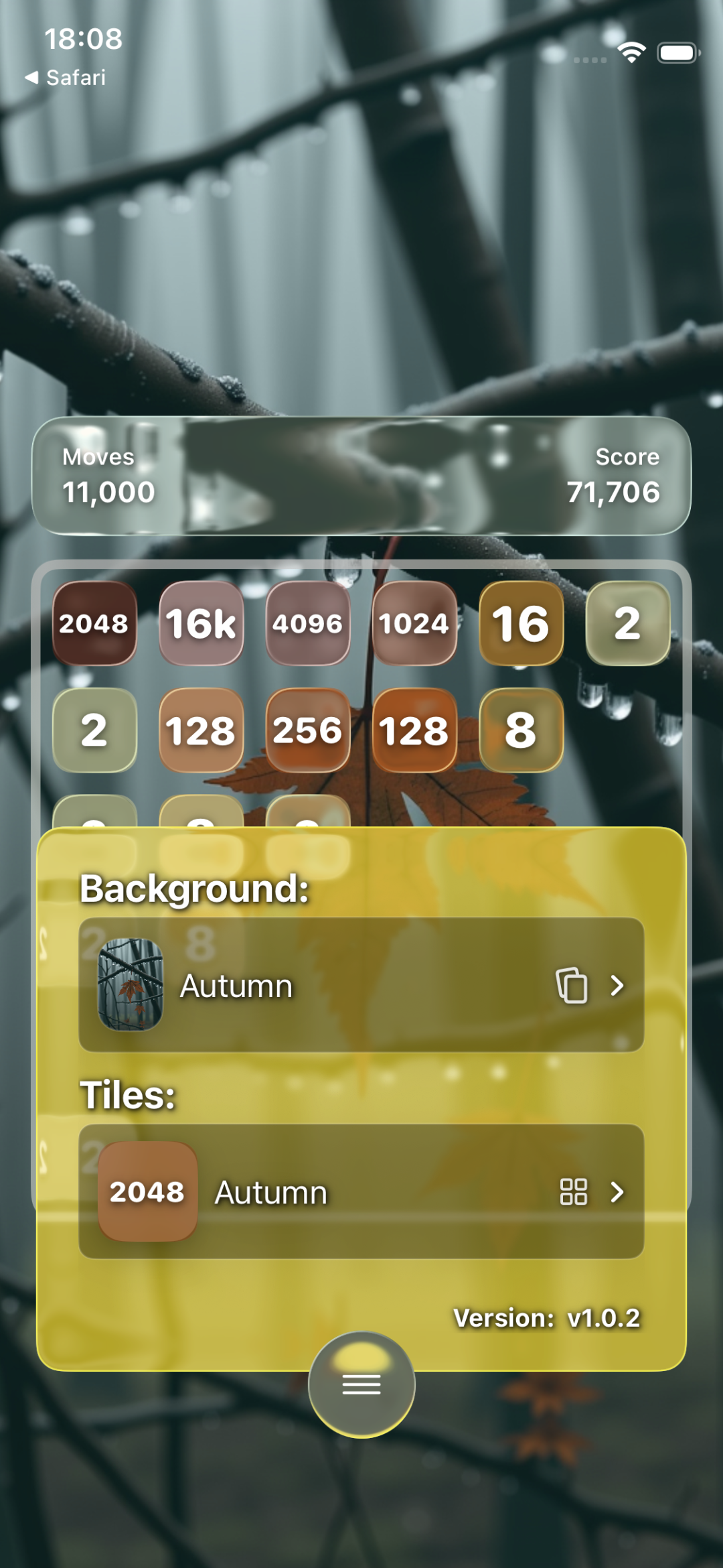 Mergemathica gameplay screenshot 4
