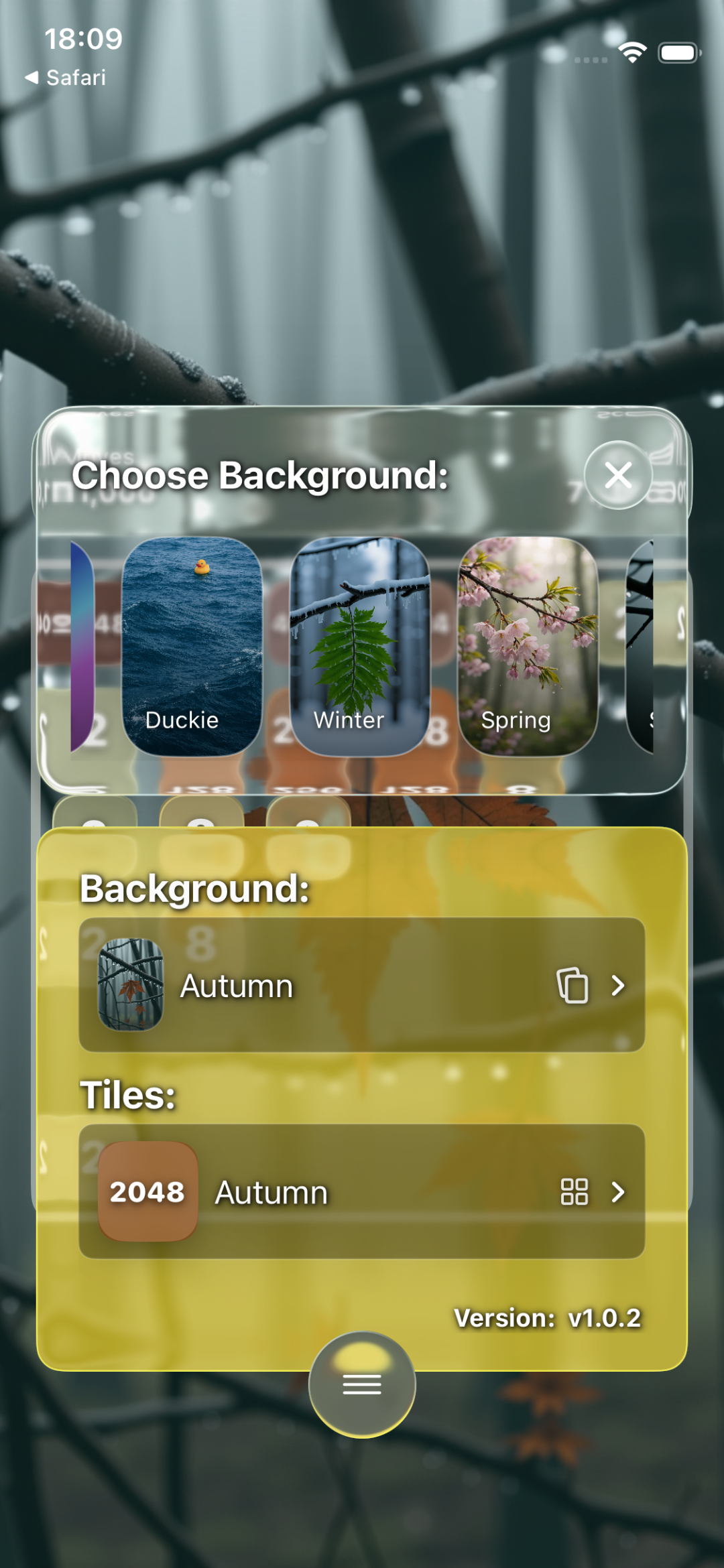 Mergemathica gameplay screenshot 5